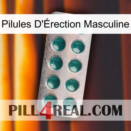 Male Erection Pills dapoxetine1